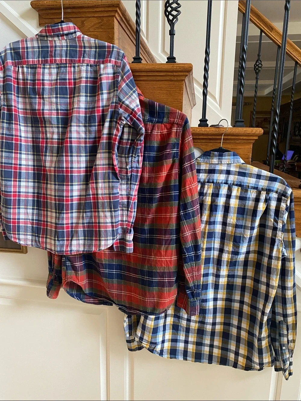 J. CREW Shirt Bundle